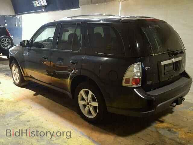 2006 SAAB 97X - VIN: 5S3ET13MX62805190 - Фото 3