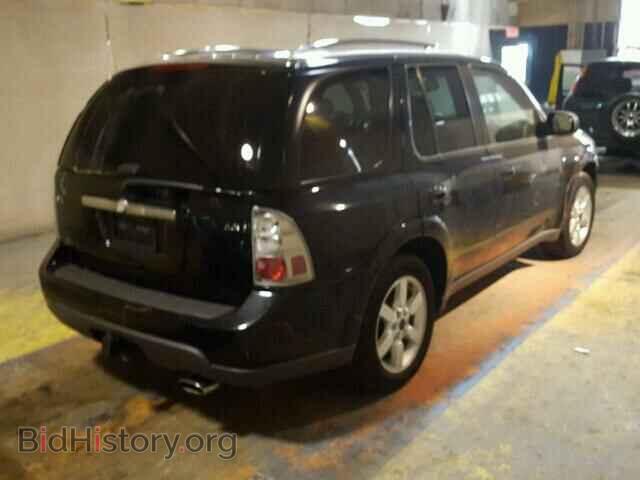 2006 SAAB 97X - VIN: 5S3ET13MX62805190 - Фото 4