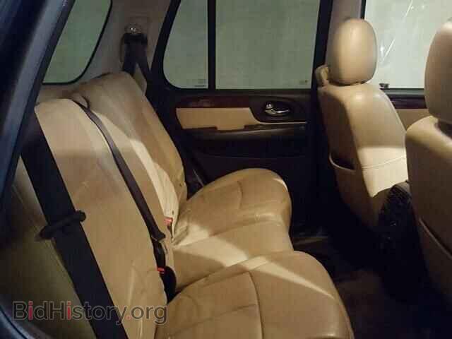 2006 SAAB 97X - VIN: 5S3ET13MX62805190 - Фото 6