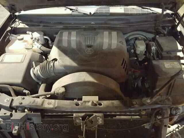 2006 SAAB 97X - VIN: 5S3ET13MX62805190 - Фото 7