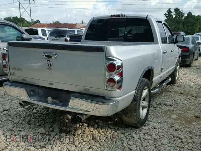 2007 DODGE RAM 1500 - VIN: 1D7HA18217S175891 - Фото 4