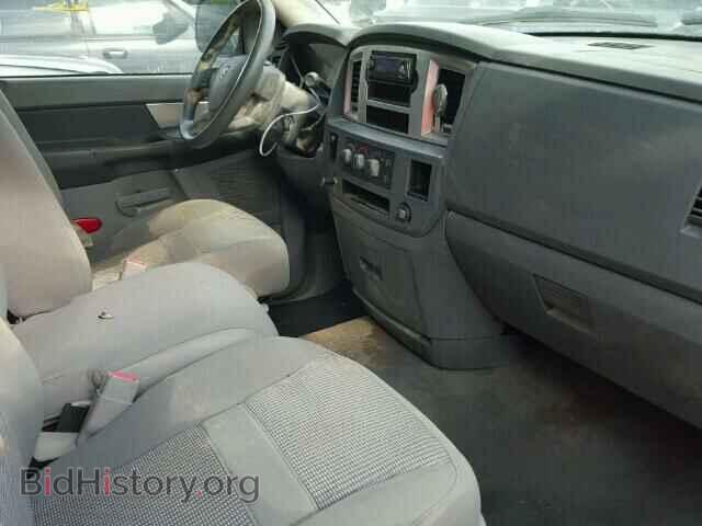 2007 DODGE RAM 1500 - VIN: 1D7HA18217S175891 - Фото 5