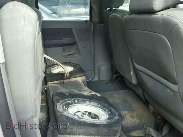 2007 DODGE RAM 1500 - VIN: 1D7HA18217S175891 - Фото 6
