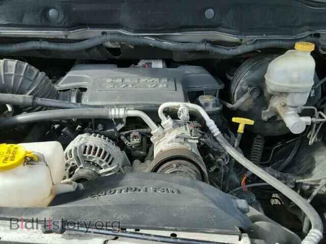 2007 DODGE RAM 1500 - VIN: 1D7HA18217S175891 - Фото 7