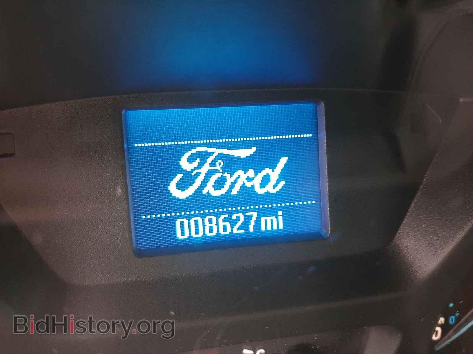 2018 FORD TRANSIT CO - VIN: 1FTYR2CM7JKA05088 - Фото 8