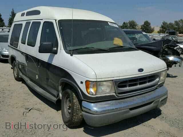 Фотография 1FDRE14L7XHA88278 - FORD ECONOLINE 1999
