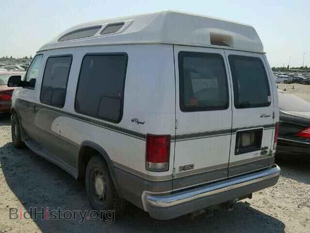 1999 FORD ECONOLINE - VIN: 1FDRE14L7XHA88278 - Фото 3