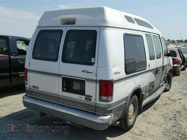 1999 FORD ECONOLINE - VIN: 1FDRE14L7XHA88278 - Фото 4