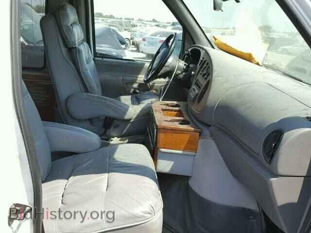 1999 FORD ECONOLINE - VIN: 1FDRE14L7XHA88278 - Фото 5
