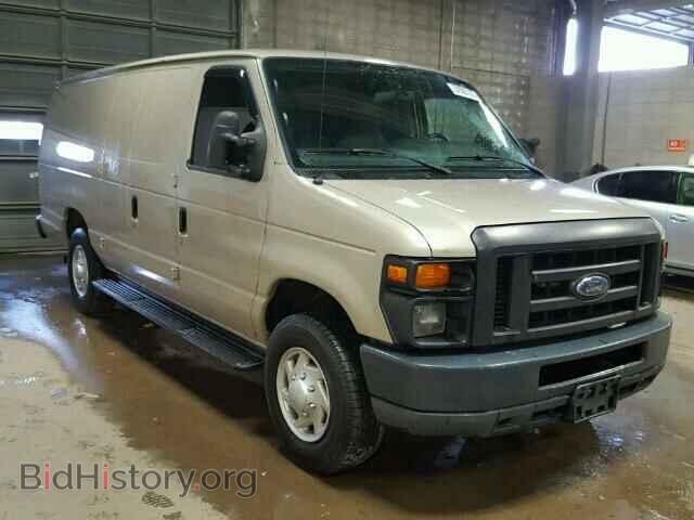 Фотография 1FTSS3EL8ADA77071 - FORD ECONOLINE 2010