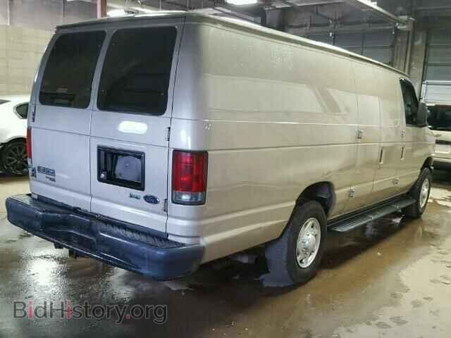 2010 FORD ECONOLINE - VIN: 1FTSS3EL8ADA77071 - Фото 4