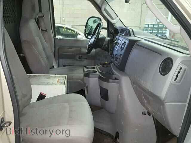 2010 FORD ECONOLINE - VIN: 1FTSS3EL8ADA77071 - Фото 5