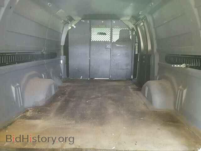 2010 FORD ECONOLINE - VIN: 1FTSS3EL8ADA77071 - Фото 6