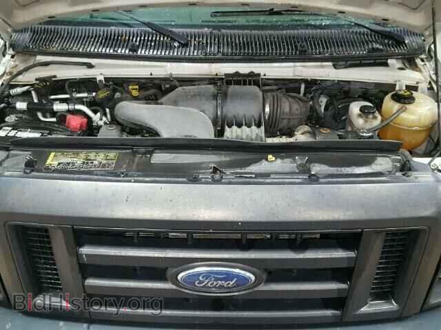 2010 FORD ECONOLINE - VIN: 1FTSS3EL8ADA77071 - Фото 7
