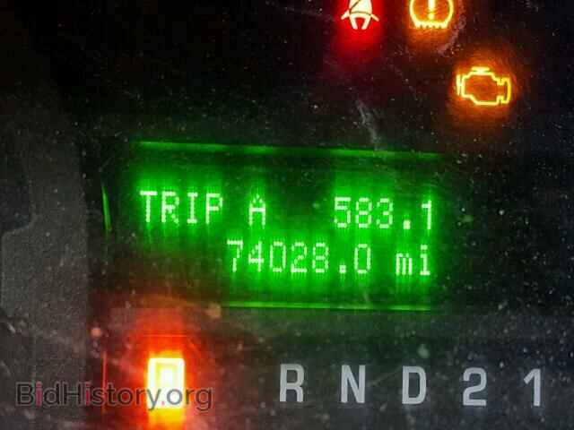 2010 FORD ECONOLINE - VIN: 1FTSS3EL8ADA77071 - Фото 8