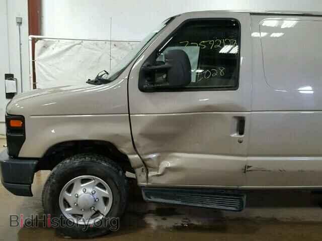 2010 FORD ECONOLINE - VIN: 1FTSS3EL8ADA77071 - Фото 9