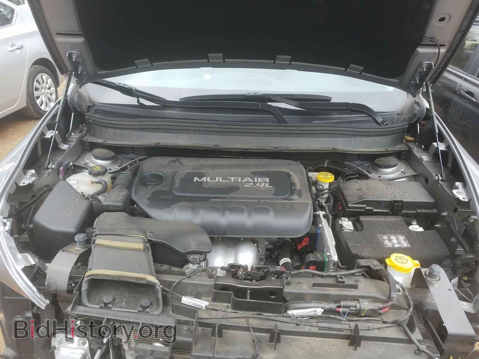 2018 JEEP CHEROKEE - VIN: 1C4PJLDB9JD563163 - Фото 7