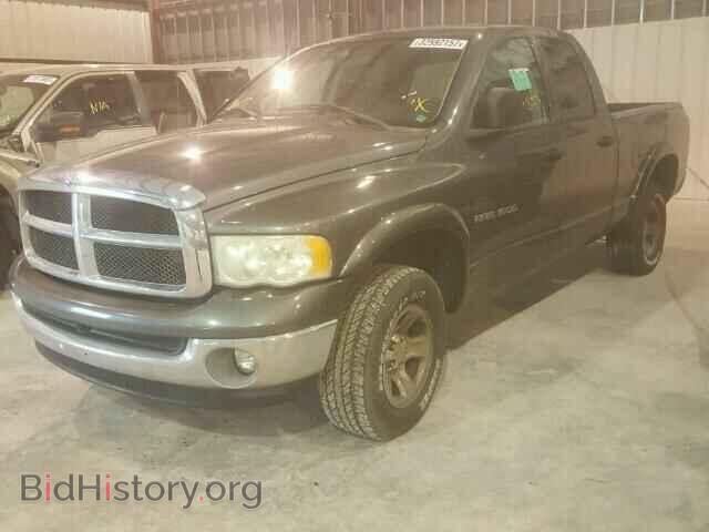 2003 DODGE RAM 1500 - VIN: 1D7HU18N93S194877 - Photo 2