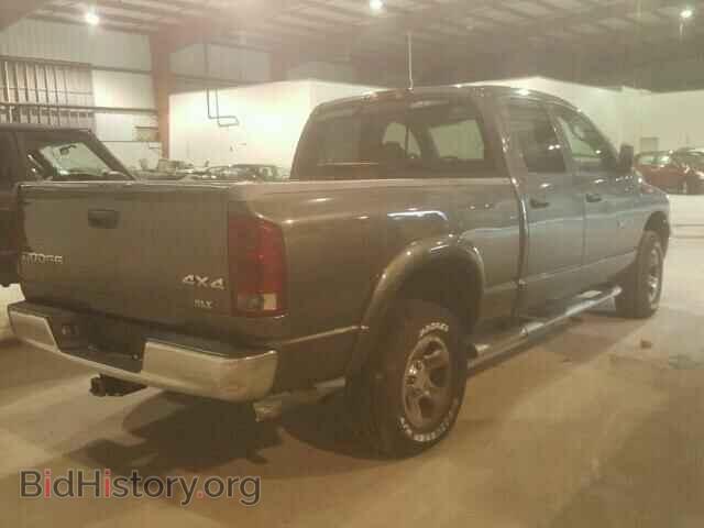 2003 DODGE RAM 1500 - VIN: 1D7HU18N93S194877 - Photo 4