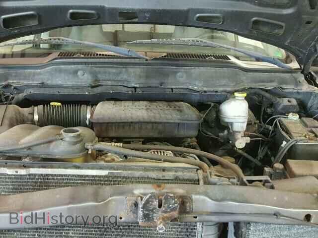 2003 DODGE RAM 1500 - VIN: 1D7HU18N93S194877 - Photo 7