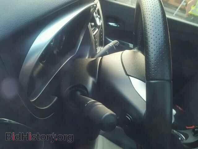 2012 CHRYSLER 200 - VIN: 1C3BCBGGXCN117353 - Фото 8