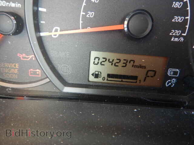 2014 MITSUBISHI MIRAGE - VIN: ML32A3HJ1EH017907 - Фото 8