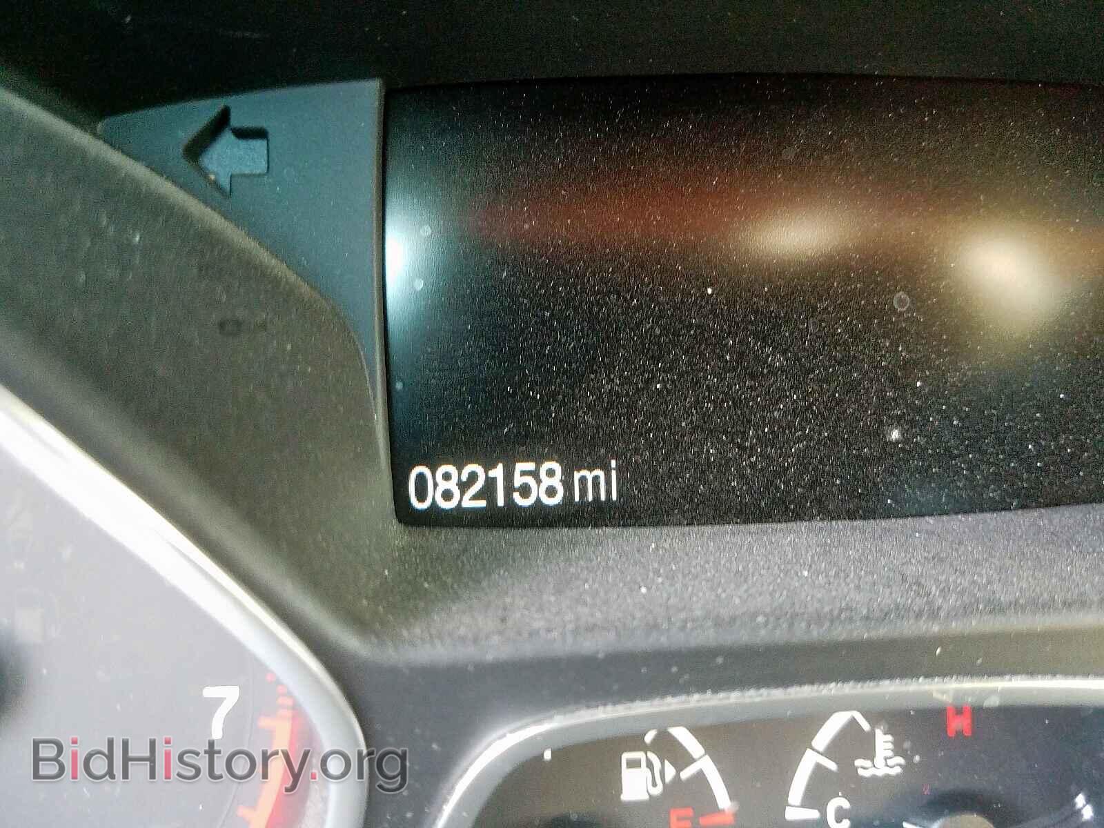 2017 FORD ESCAPE - VIN: 1FMCU0GD9HUD77694 - Фото 8