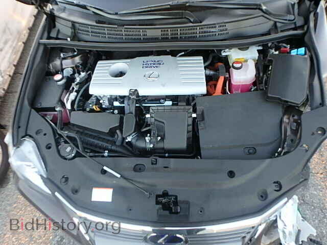 2015 LEXUS CT 200 - VIN: JTHKD5BH6F2239013 - Фото 7