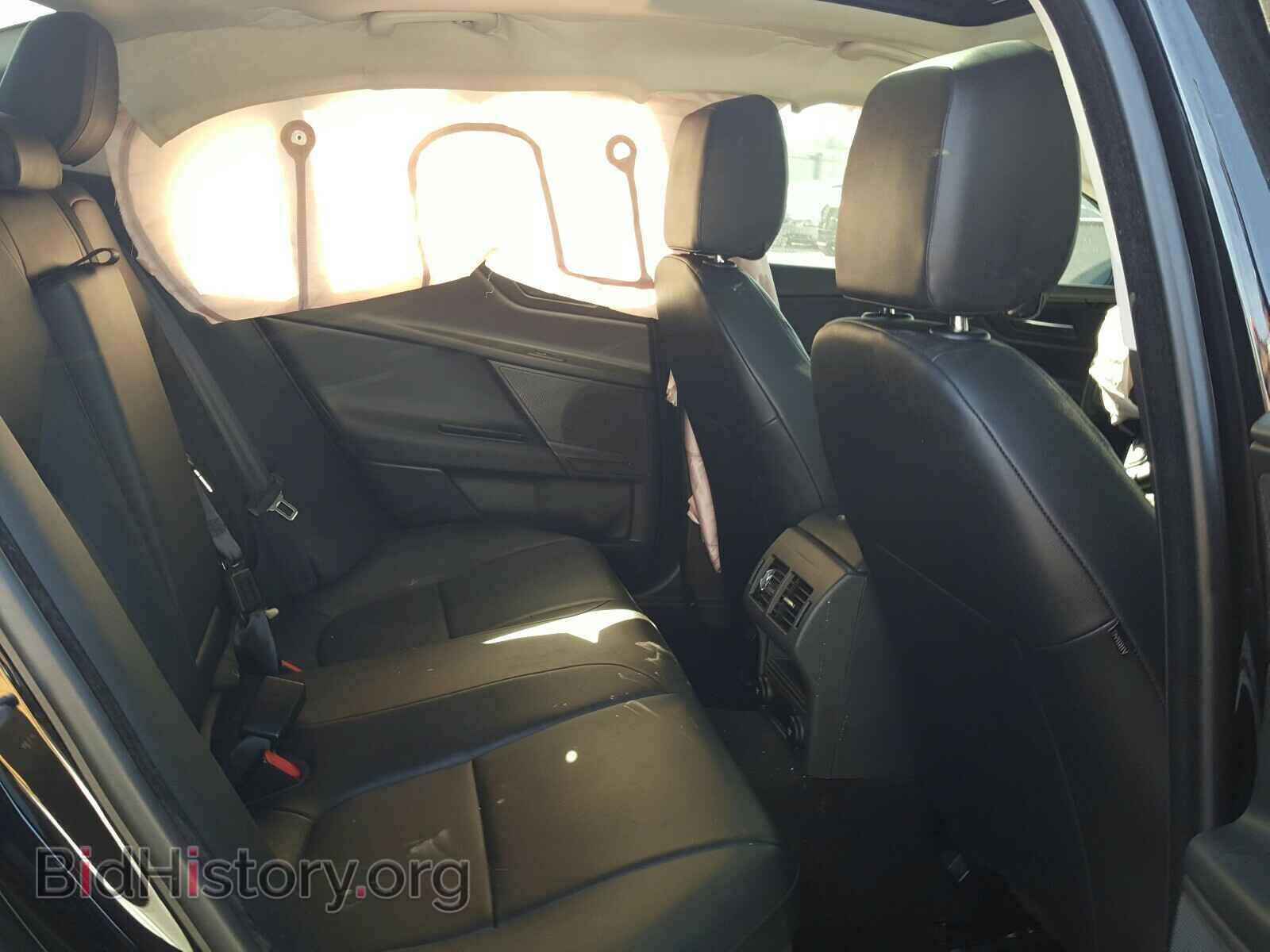 2019 JAGUAR XE - VIN: SAJAR4FX4KCP52518 - Фото 6