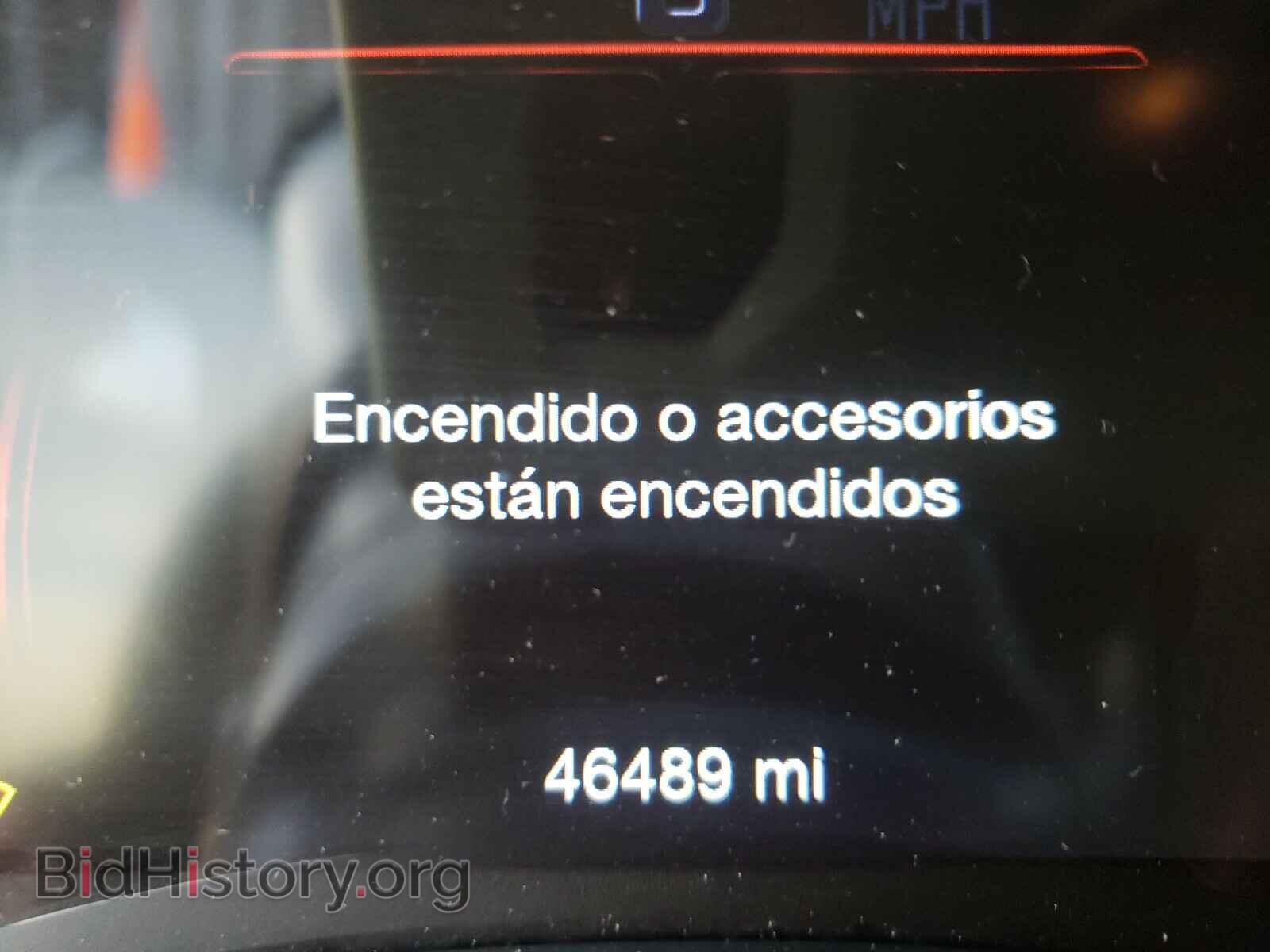 2018 DODGE DURANGO - VIN: 1C4SDJCT2JC408914 - Фото 8
