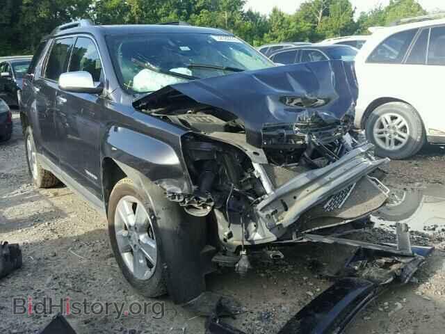 Photo 2GKALTEK6F6119568 - GMC TERRAIN 2015