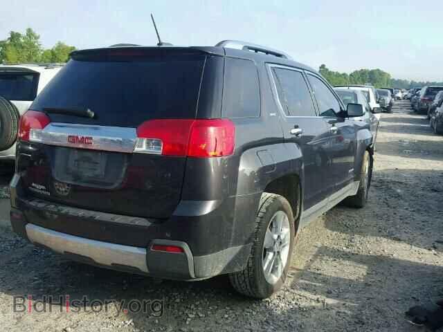 2015 GMC TERRAIN - VIN: 2GKALTEK6F6119568 - Фото 4