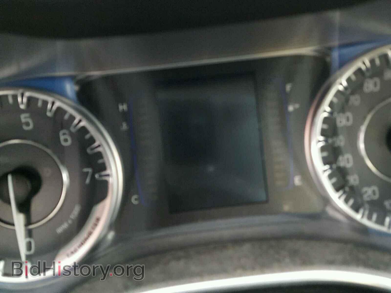 2015 CHRYSLER 200 - VIN: 1C3CCCAB3FN608164 - Фото 8