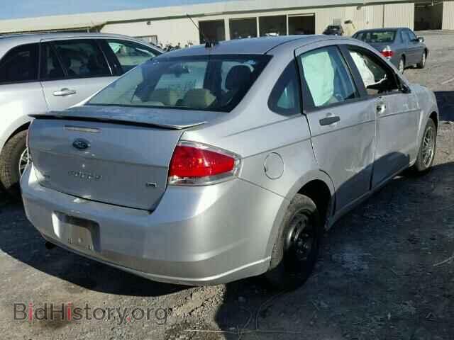 2011 FORD FOCUS - VIN: 1FAHP3FN9BW132585 - Фото 4