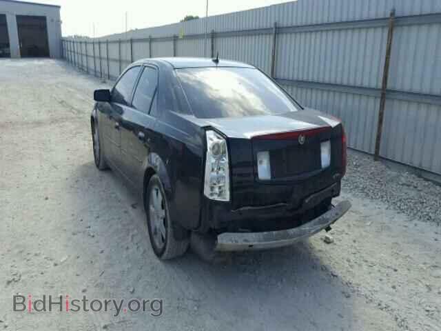 2005 CADILLAC CTS - VIN: 1G6DP567050102181 - Фото 3