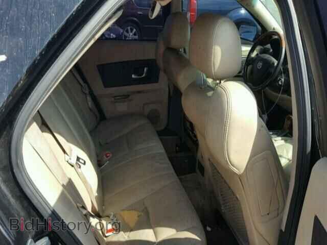 2005 CADILLAC CTS - VIN: 1G6DP567050102181 - Фото 6
