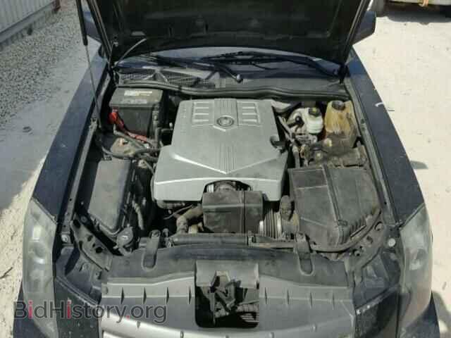 2005 CADILLAC CTS - VIN: 1G6DP567050102181 - Фото 7