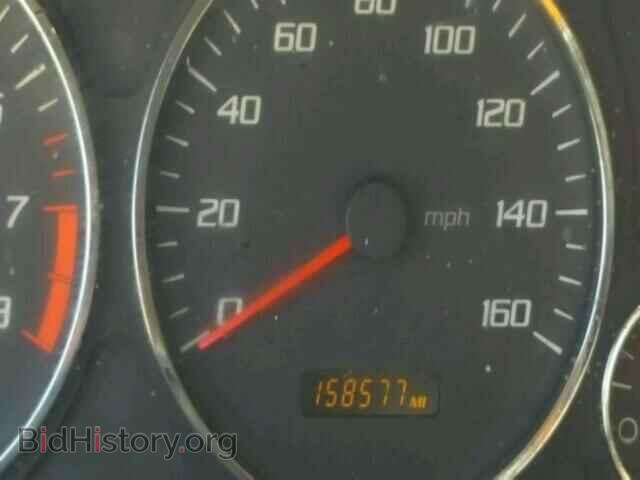 2005 CADILLAC CTS - VIN: 1G6DP567050102181 - Фото 8