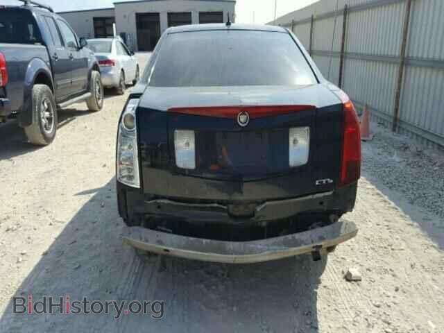 2005 CADILLAC CTS - VIN: 1G6DP567050102181 - Фото 9