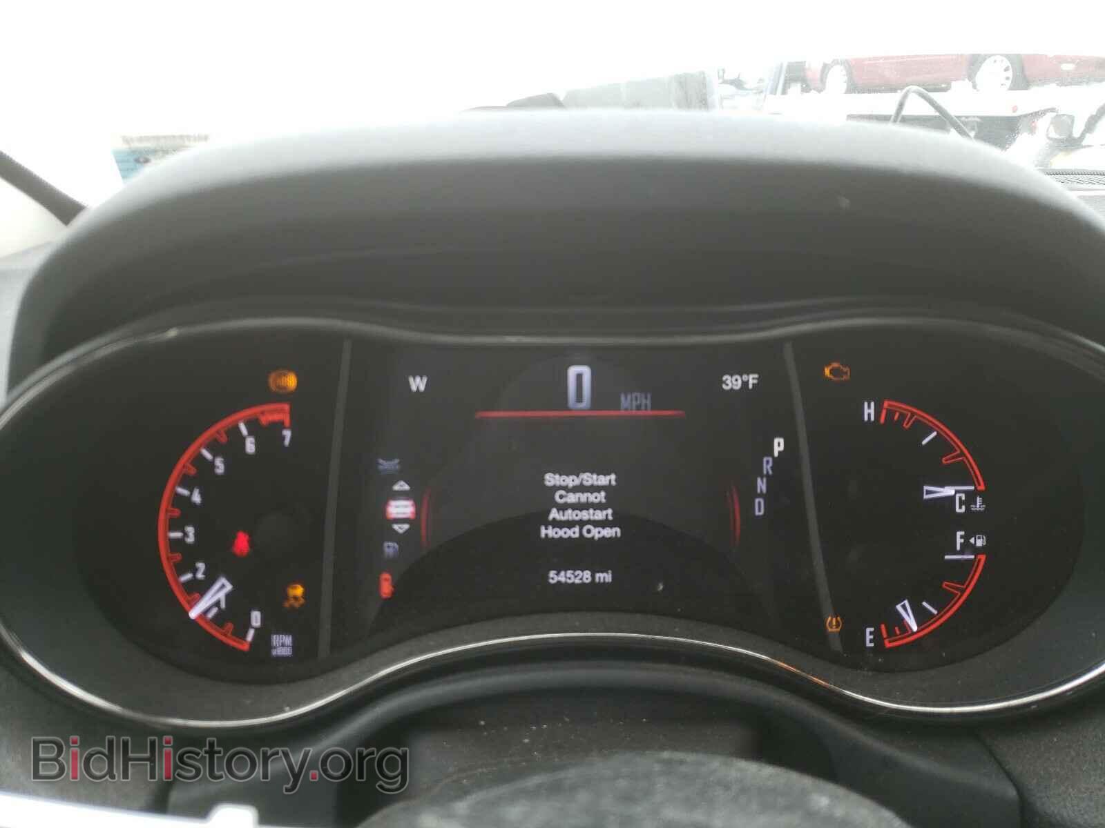 2019 DODGE DURANGO - VIN: 1C4RDJDG7KC560768 - Photo 8