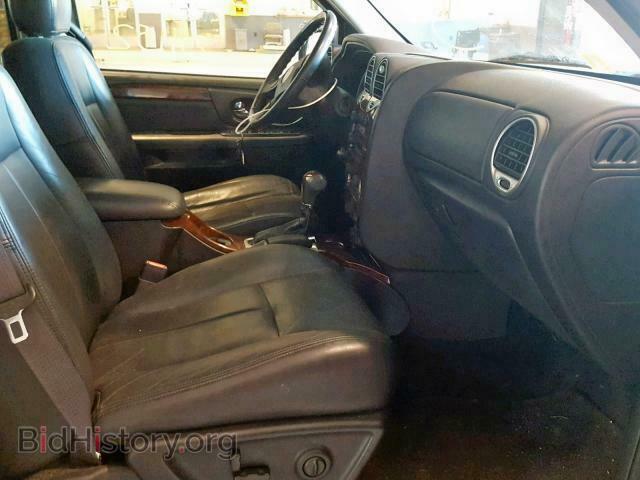 2005 GMC ENVOY - VIN: 1GKDT13S052266775 - Фото 5