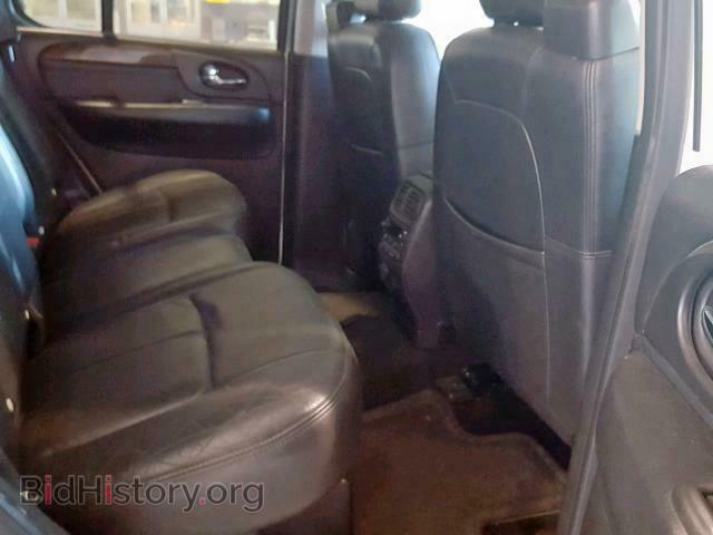 2005 GMC ENVOY - VIN: 1GKDT13S052266775 - Фото 6