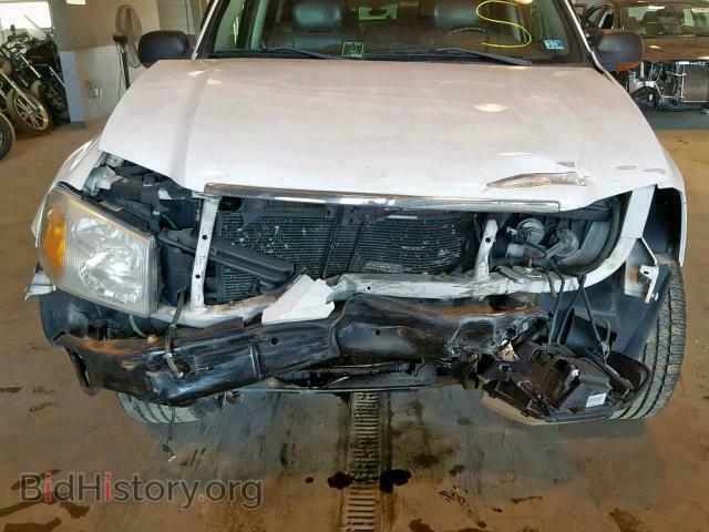 2005 GMC ENVOY - VIN: 1GKDT13S052266775 - Фото 9