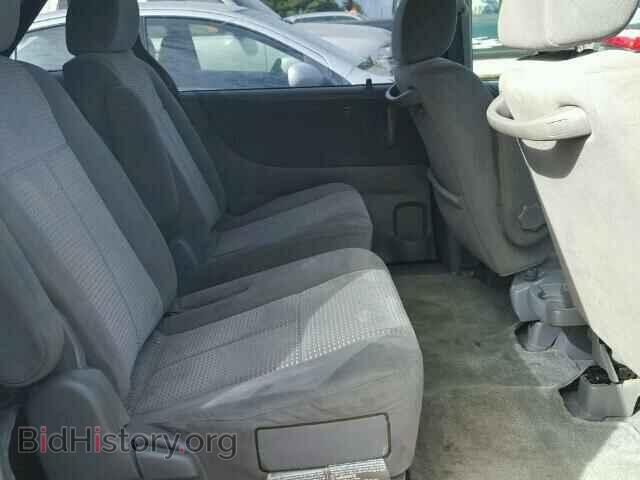 2005 MAZDA MPV - VIN: JM3LW28A850550369 - Фото 6