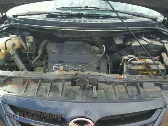 2005 MAZDA MPV - VIN: JM3LW28A850550369 - Фото 7