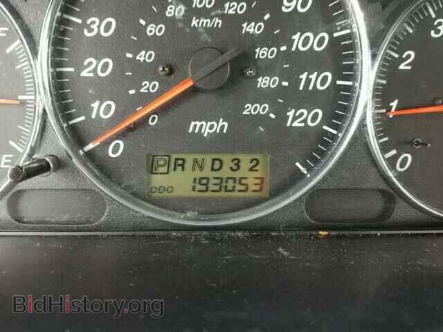 2005 MAZDA MPV - VIN: JM3LW28A850550369 - Фото 8