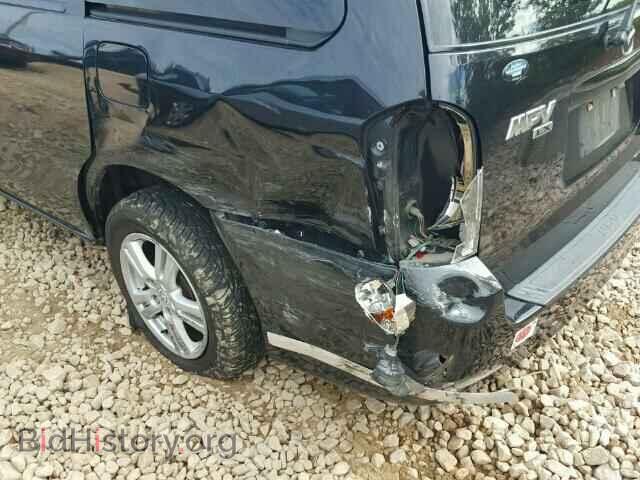 2005 MAZDA MPV - VIN: JM3LW28A850550369 - Фото 10