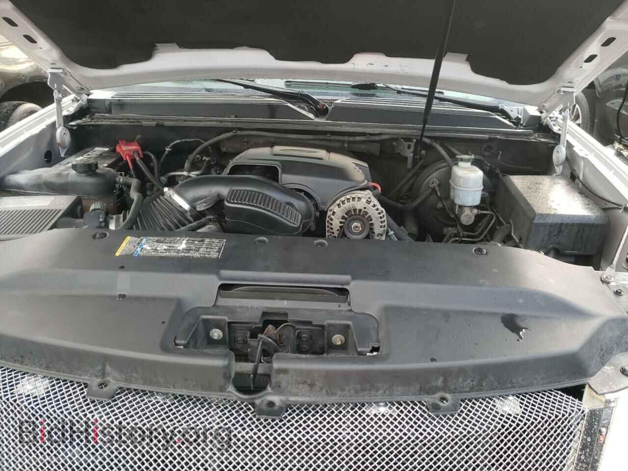 2009 CADILLAC ESCALADE - VIN: 1GYFC36209R292425 - Photo 7