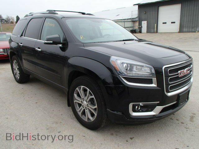 Фотография 1GKKVRKD6DJ208449 - GMC ACADIA 2013