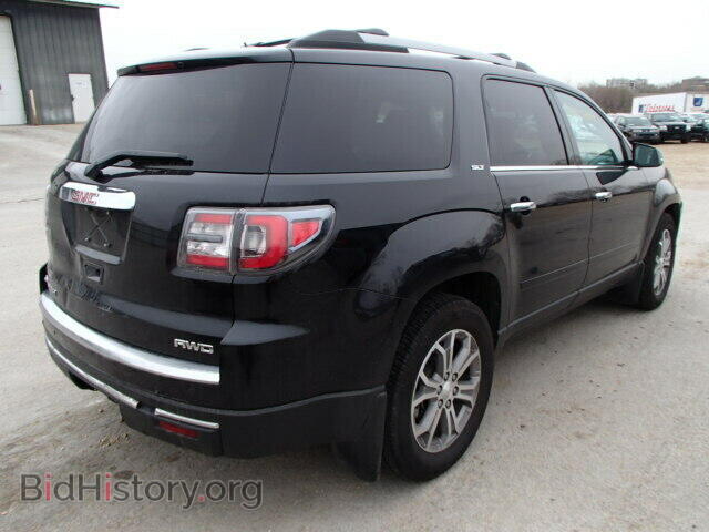 2013 GMC ACADIA - VIN: 1GKKVRKD6DJ208449 - Фото 4